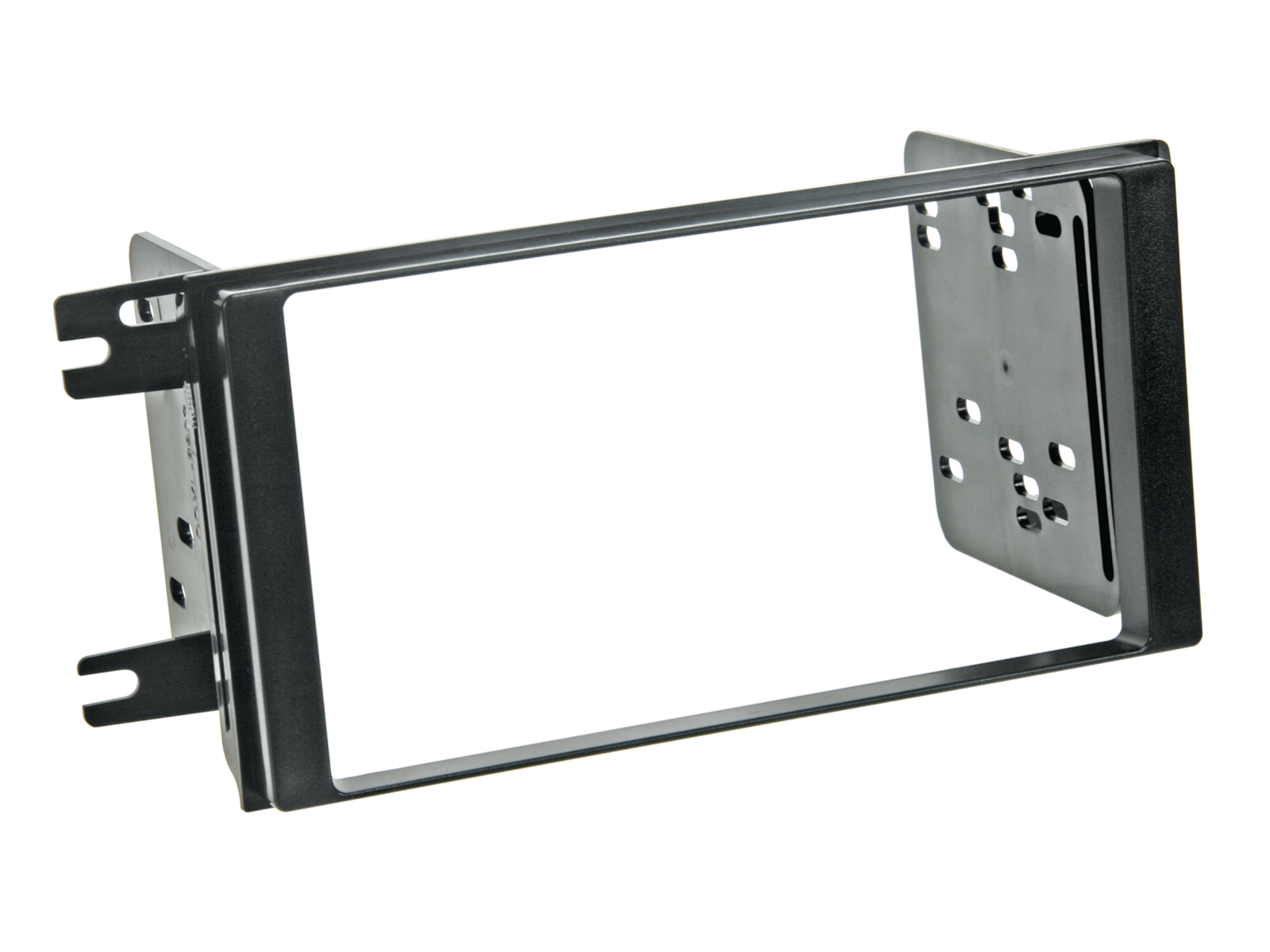 Переходная рамка 2 DIN Subaru Impreza ACV 281296-01