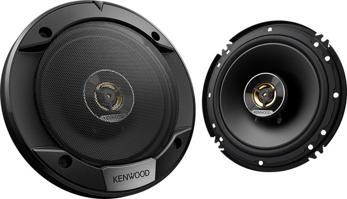 Акустическая система KENWOOD KFC-S1676EX