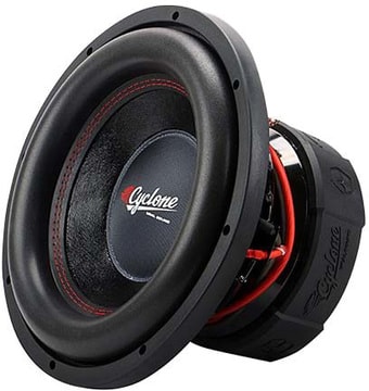 Головка сабвуфера Урал Cyclone 12