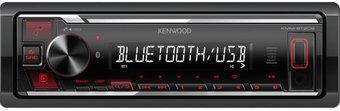 Kenwood KMM-BT209