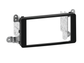 Переходная рамка 2 DIN Mitsubishi Outlander ACV 381200-03