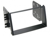 Переходная рамка 2 DIN Kia Soul  ACV 381178-25