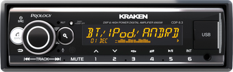 PROLOGY CDP-8.3 KRAKEN