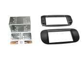 Установочный набор 2 DIN Fiat 500  ACV 381094-22