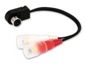 Переходник Ai-Net - RCA ALPINE KCA-121B