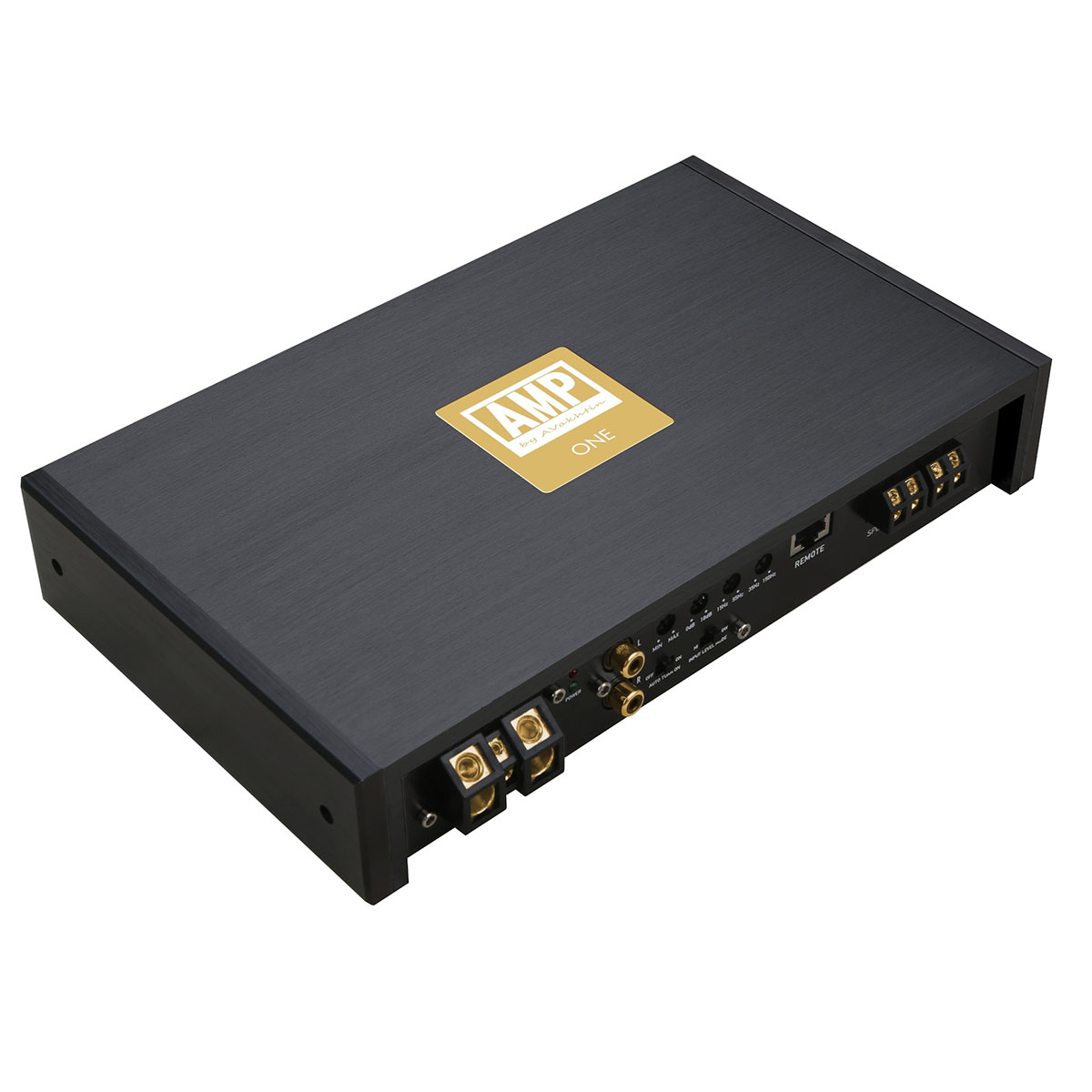 Усилитель AMP DA-500.1 ONE