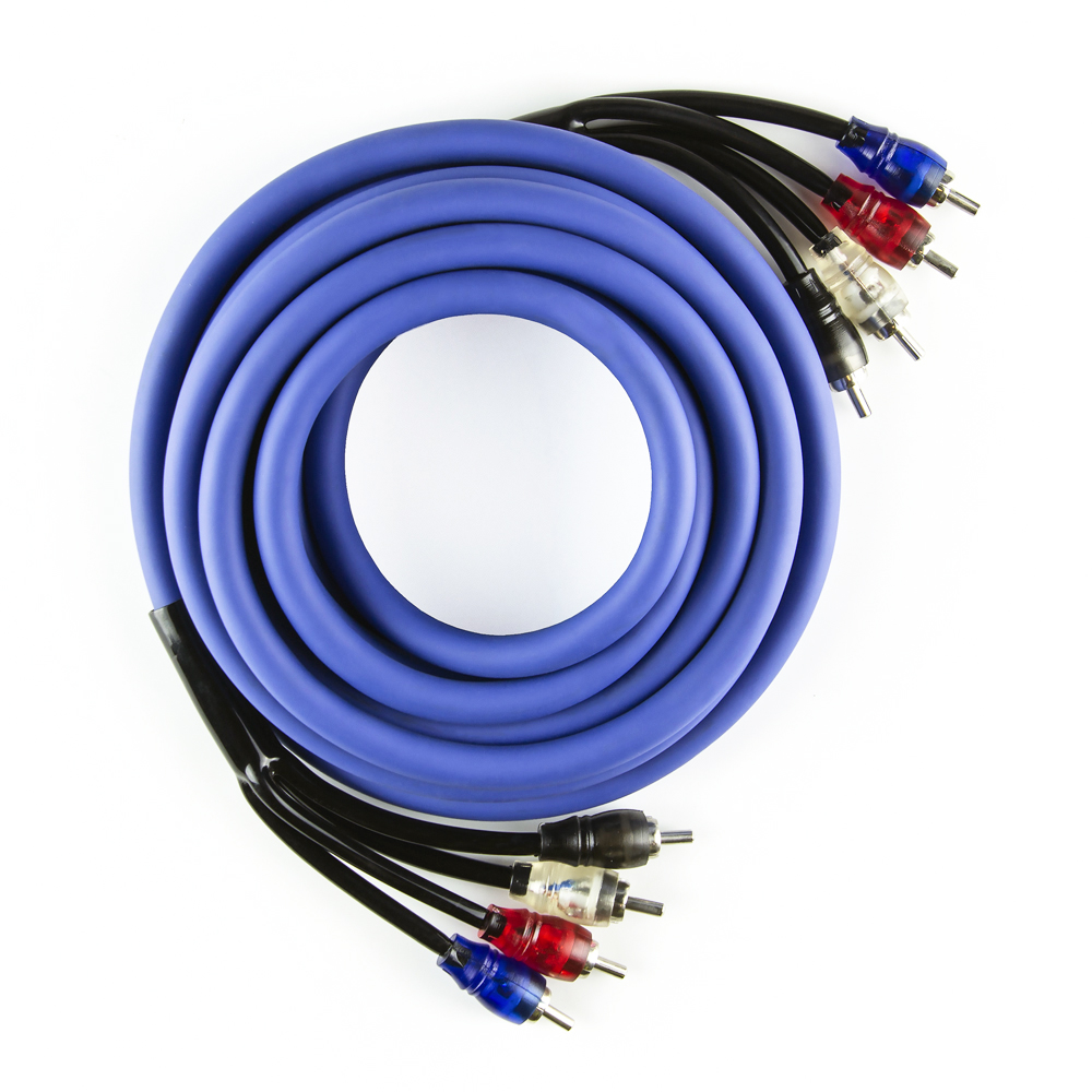 Кабель RCA ORIS ELECTRONICS RC-4150