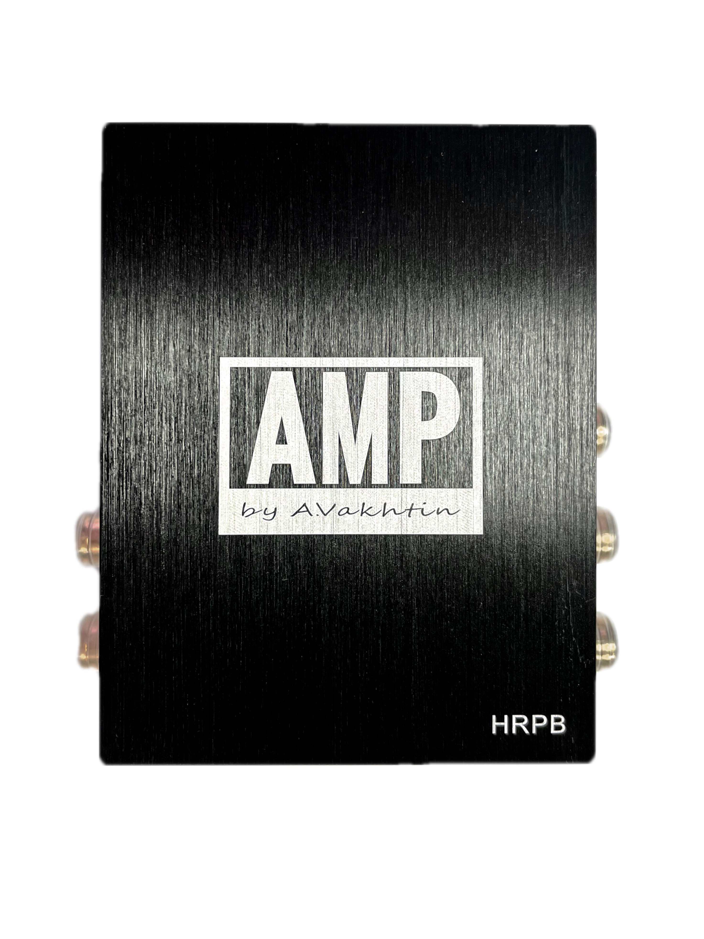 Блок расширения AMP Black Box для HRPB