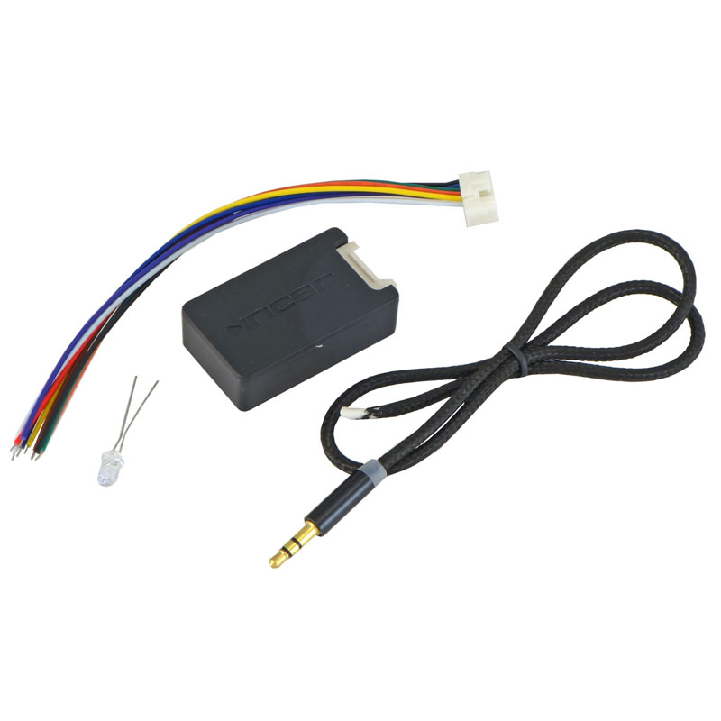 INCAR OMEGA 1 ver.11