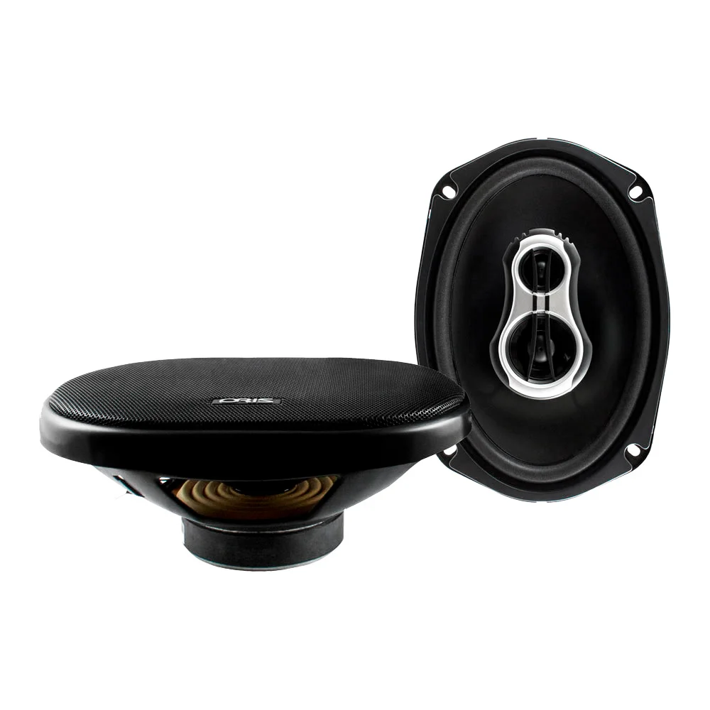 Автоакустика коаксиальная ORIS ELECTRONICS JB-693Q