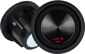 Сабвуфер ALPINE SWR-8D4