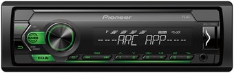 Автомагнитола PIONEER MVH-S120UBG