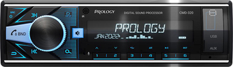 PROLOGY CMD-320