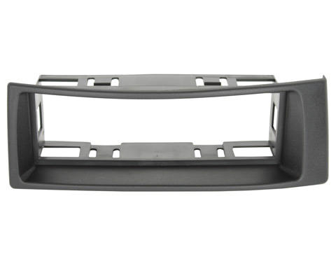 Переходная рамка 1 DIN Renault Megane I INCAR RFR-N06