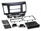 Переходная рамка 2 DIN Mitsubishi Lancer ACV 381200-06