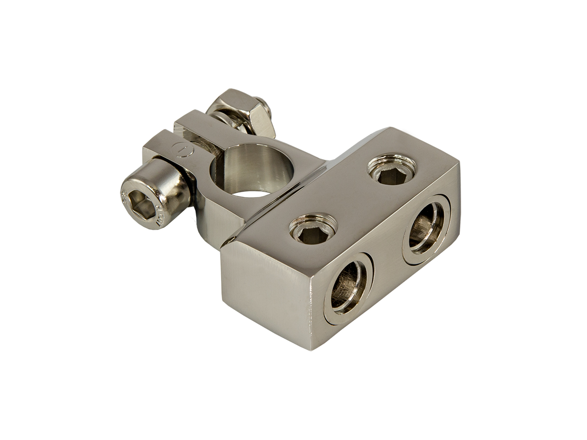 Клемма аккумуляторная AURA BTG-024N