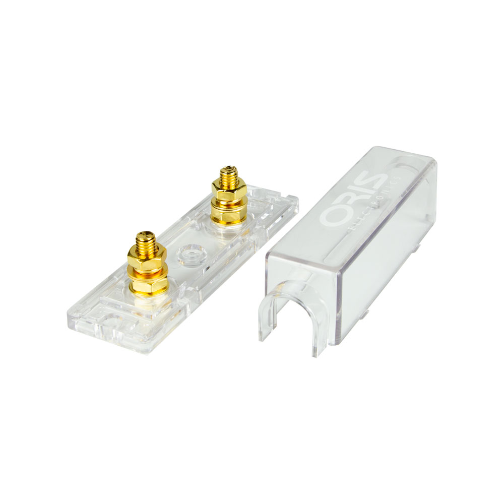 Держатель предохранителя ORIS ELECTRONICS FH-A1