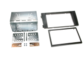 Переходная рамка 2 DIN Audi A 6  ACV 381320-13