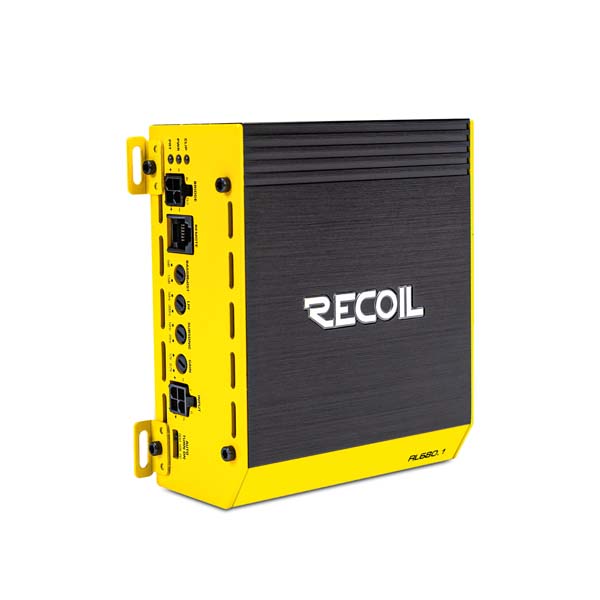 Усилитель RECOIL RL680.1