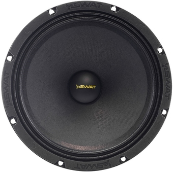 Среднечастотная АС Swat Sabotage SBT-80Pro