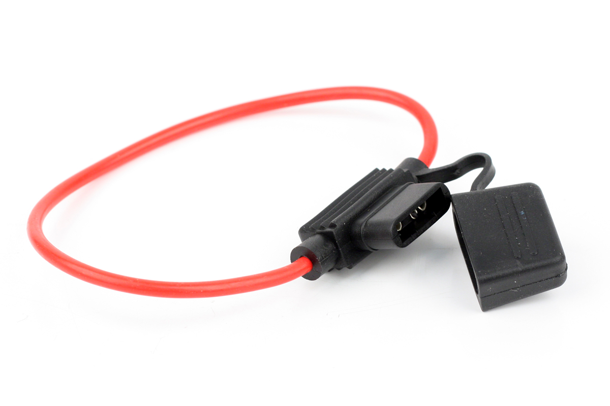 Держатель предохранителя ACV RM37-1513