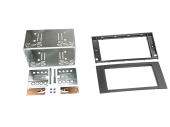 Установочный набор 2 DIN Ford Focus/C-Max/Fiesta/Fusion ACV 381114-15-1