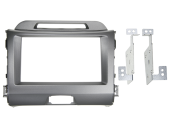 Переходная рамка 2 DIN KIA Sportage ACV 381178-28-2