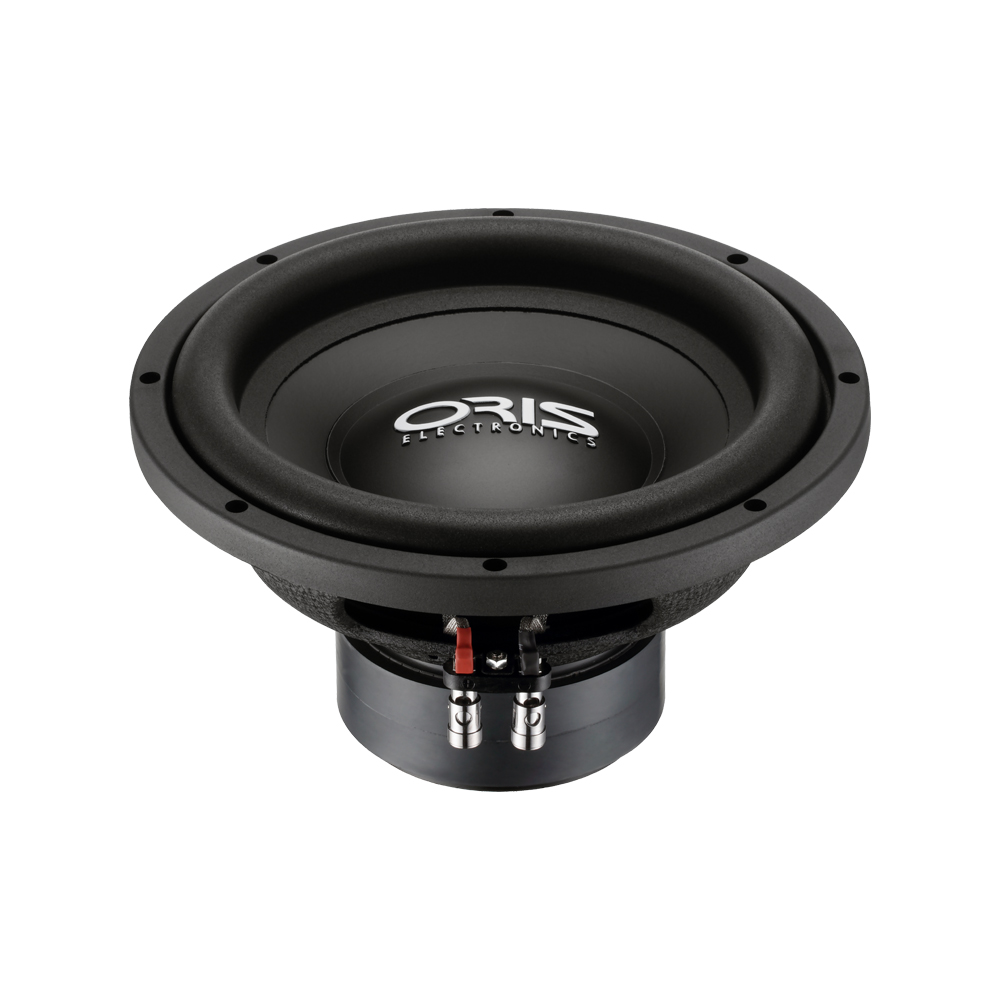 Сабвуфер ORIS ELECTRONICS JB-10R