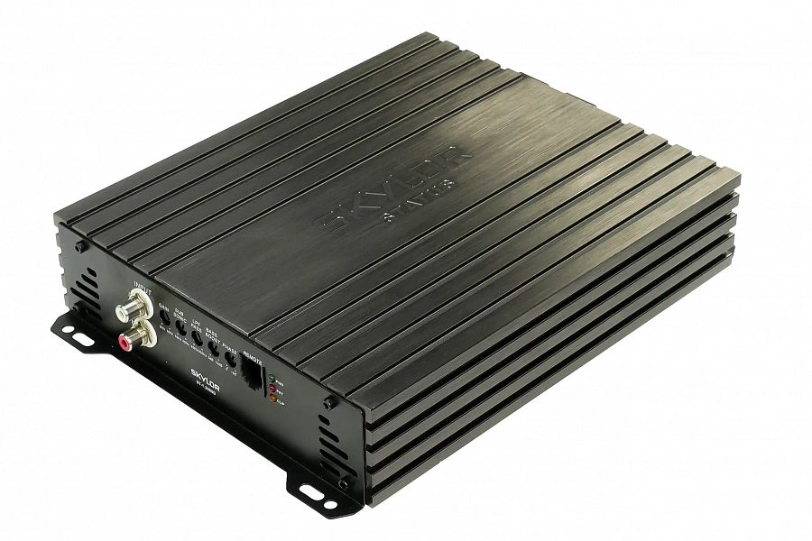 1 канальный усилитель  SKYLOR STATUS ST-1.2000D