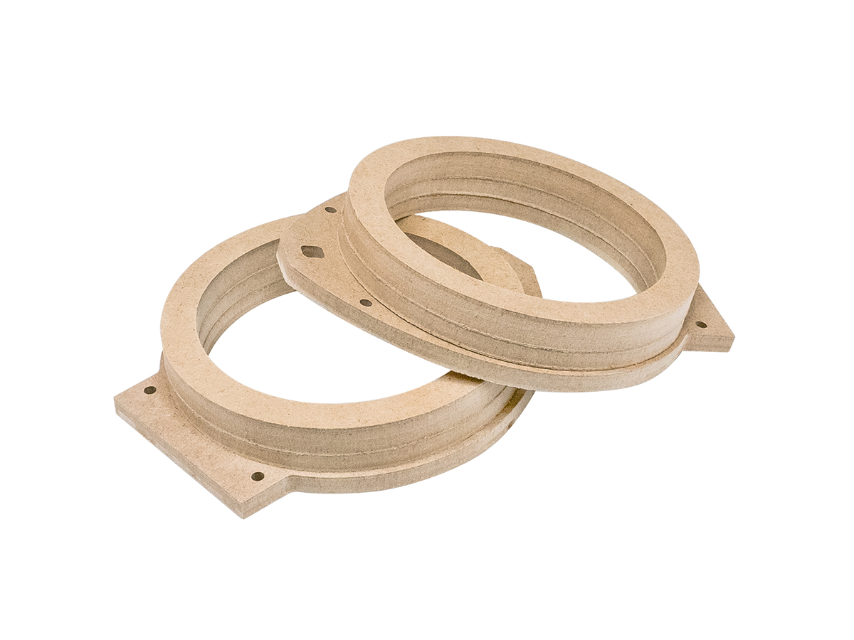 Проставочные кольца Ø165 мм Chevrolet AURA RNG-CH.6