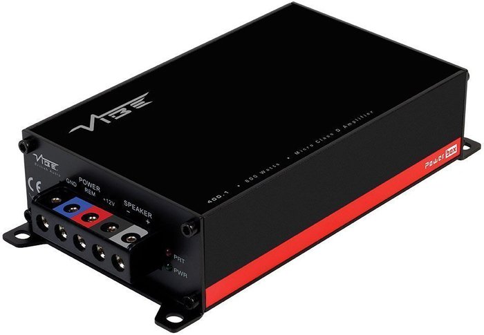 VIBE POWERBOX400.1M-V7