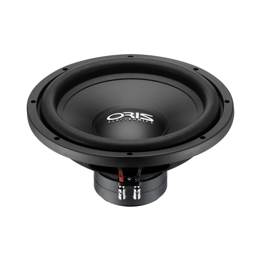 Сабвуфер ORIS ELECTRONICS JB-12R