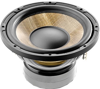 Сабвуфер Focal P25FE