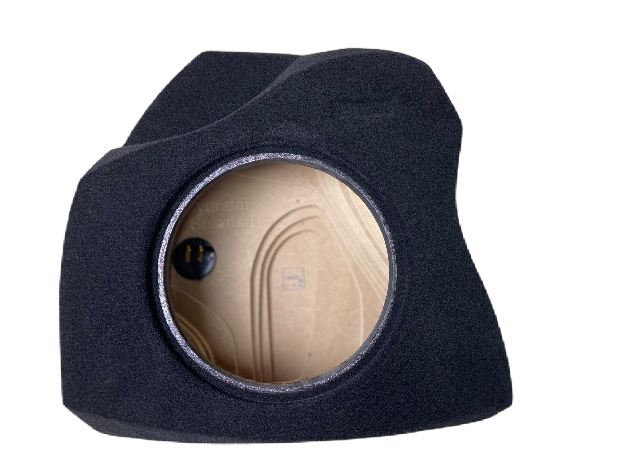 Короб стелс HYUNDAI SOLARIS 1 12