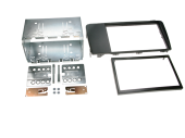 Переходная рамка 2 DIN Volvo S60/V70/XC70 ACV 381352-05