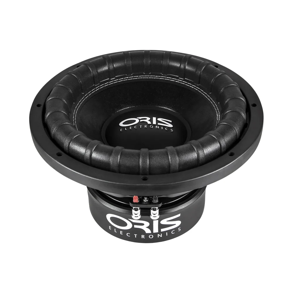 Сабвуфер ORIS ELECTRONICS UP3-12