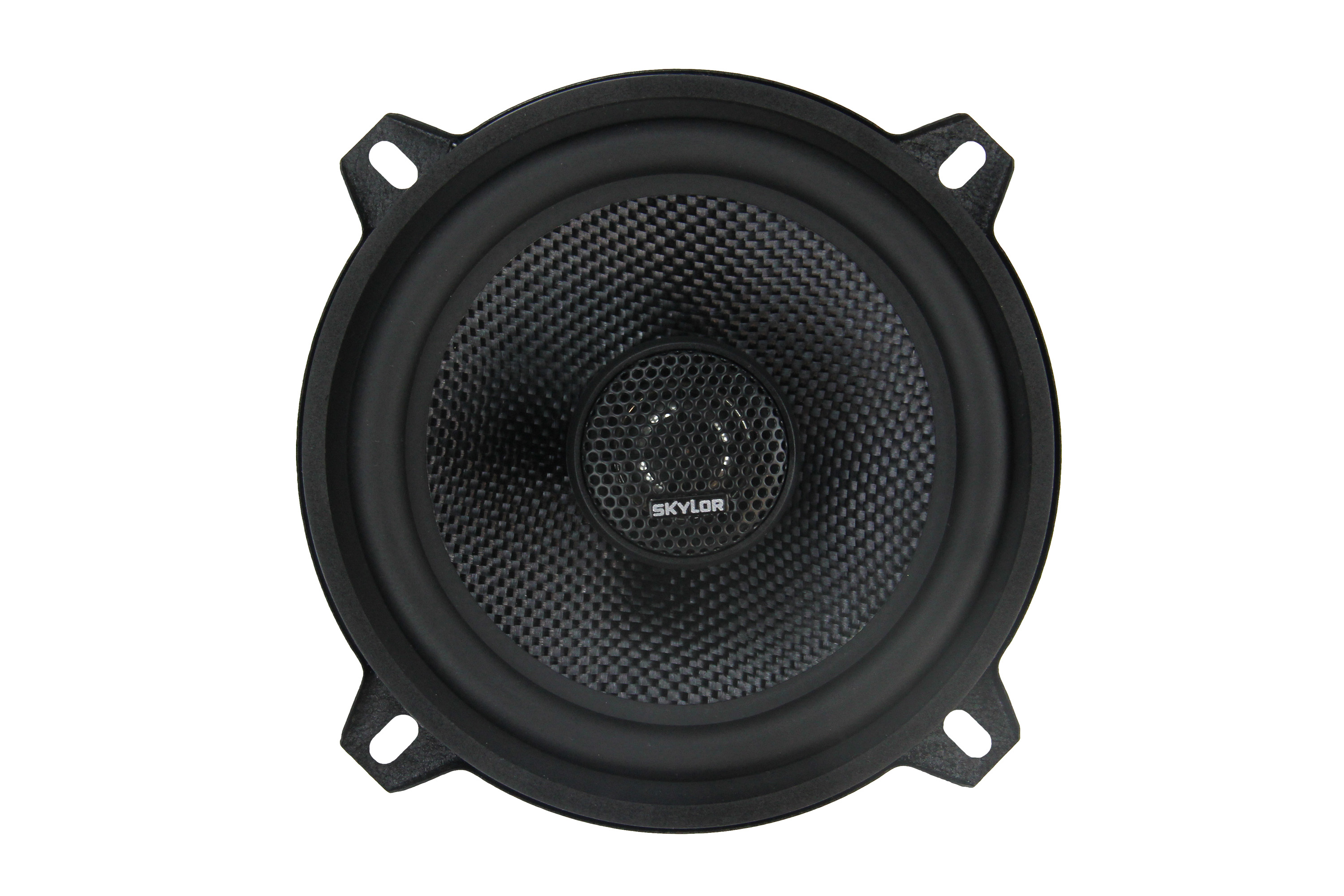 Автоакустика коаксиальная SKYLOR EVO5 coax. 13cm. 2way