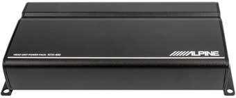 Усилитель ALPINE KTA-450