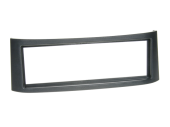 Переходная рамка 1 DIN Smart Roadster Anthracite ACV 281190-15