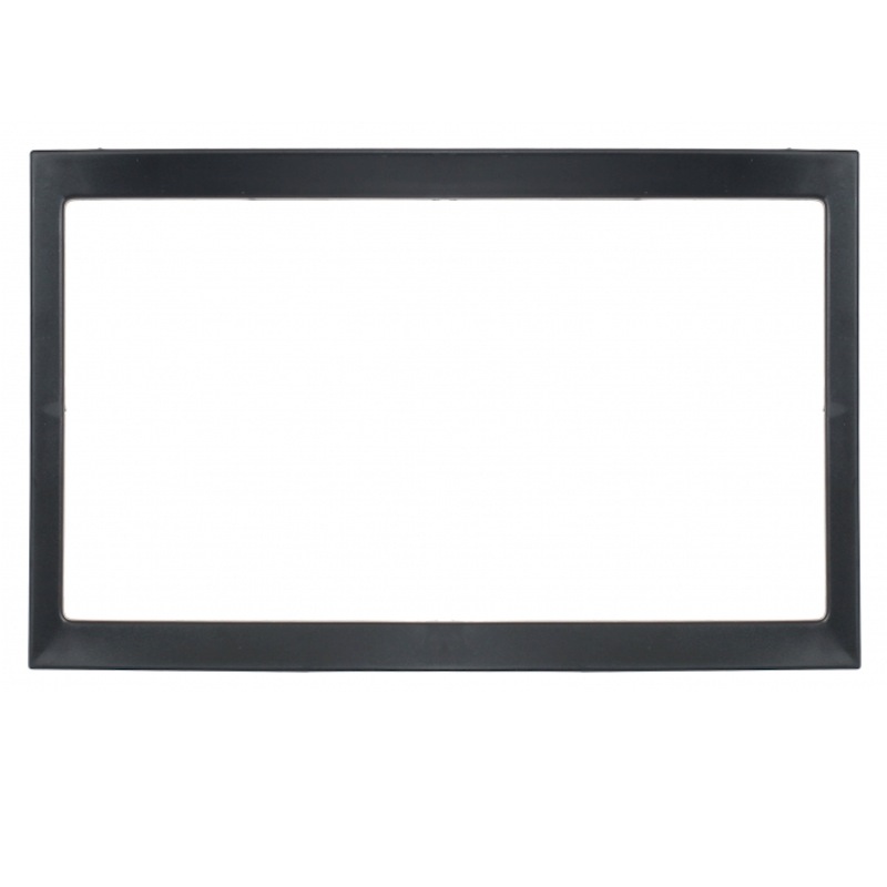 Переходная рамка 2 DIN PEUGEOT 307, 207 INCAR RFR-N10