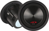 Сабвуфер ALPINE SWR-8D2