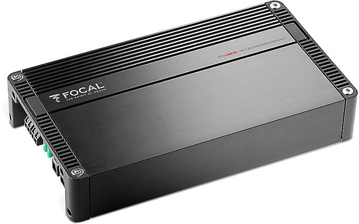 Усилитель Focal FPX 4.400 SQ