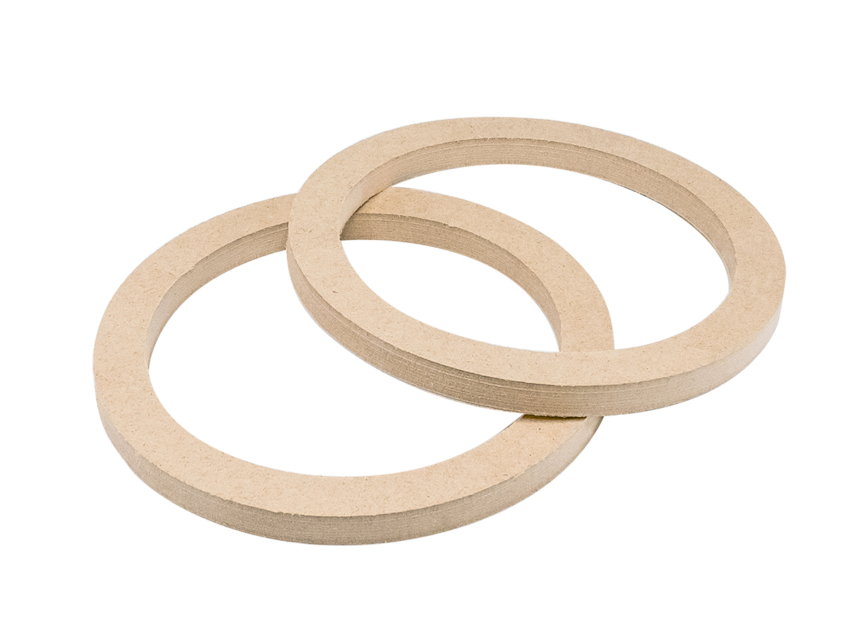 Проставочные кольца Ø200 мм AURA RNG-2016U