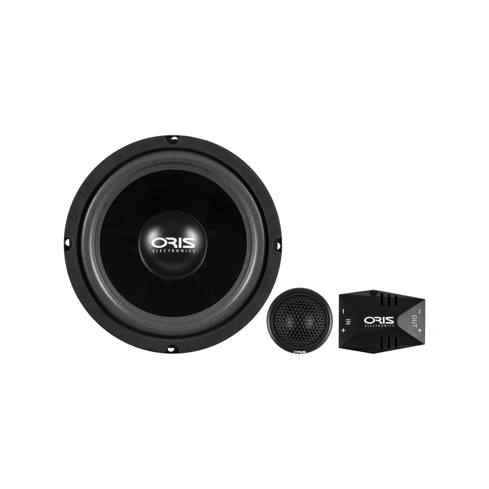Автоакустика компонентная ORIS ELECTRONICS FT-165