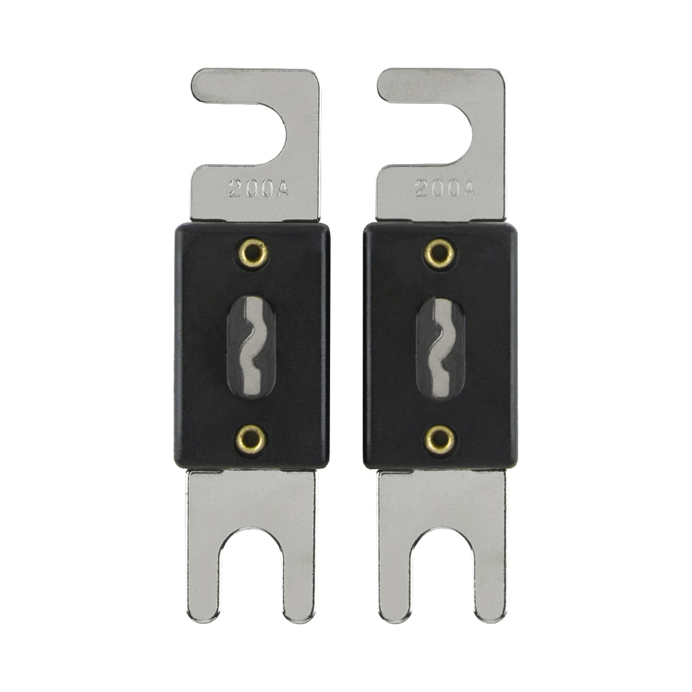 Предохранители ORIS ELECTRONICS FS-A200