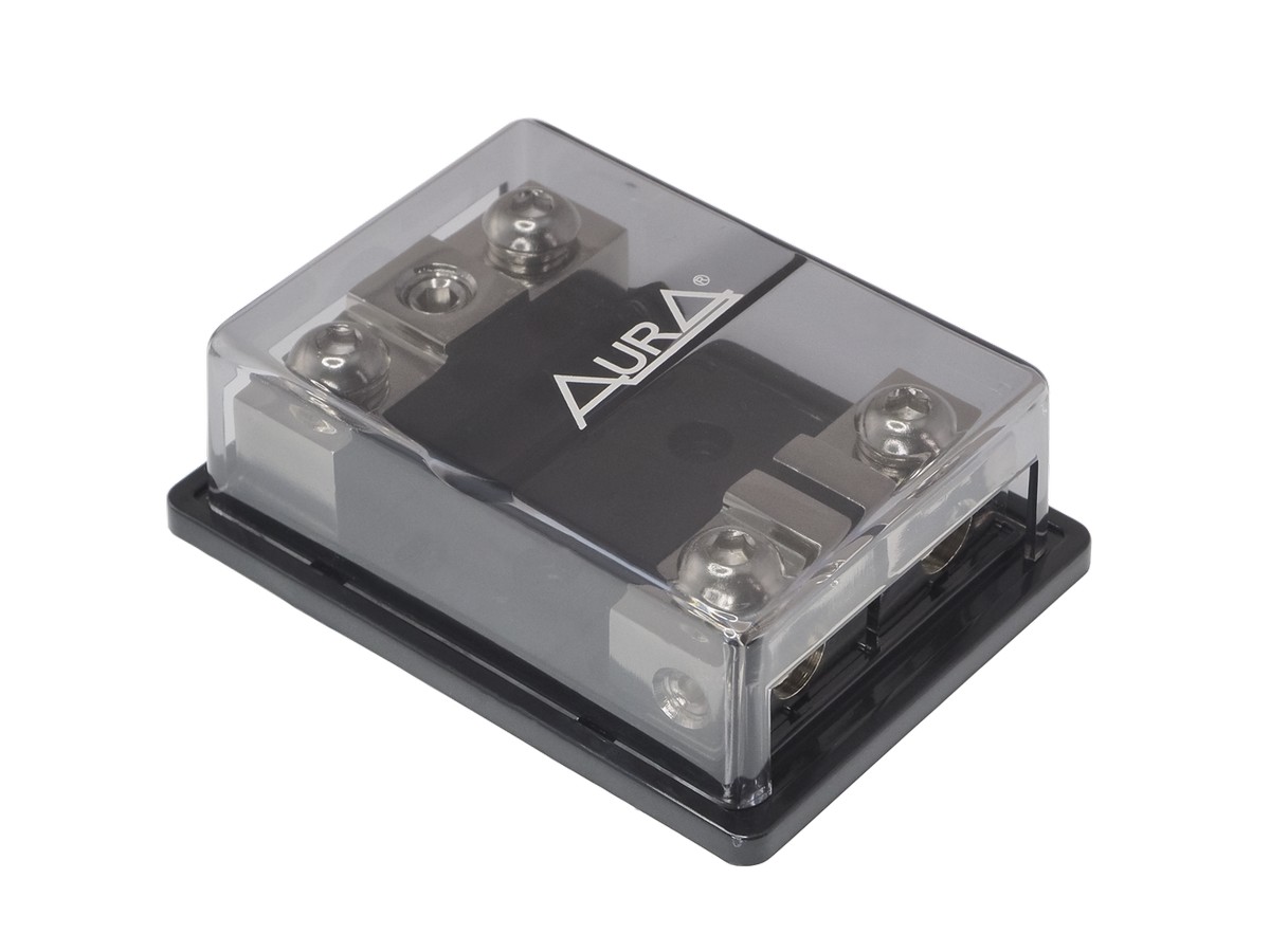 Держатель предохранителя AURA FHL-202N