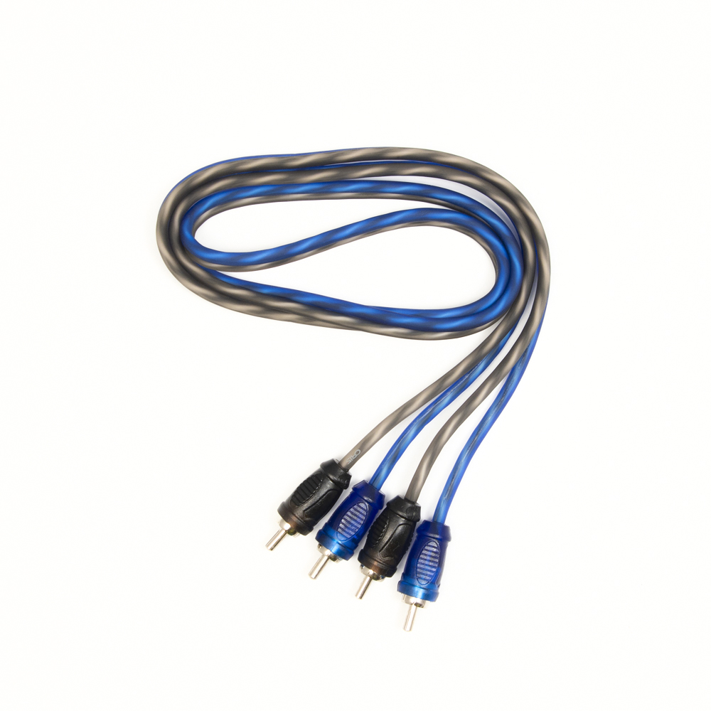 Кабель RCA ORIS ELECTRONICS RC-2010