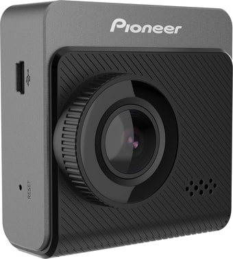 Автомобильный видеорегистратор Pioneer VREC-130RS