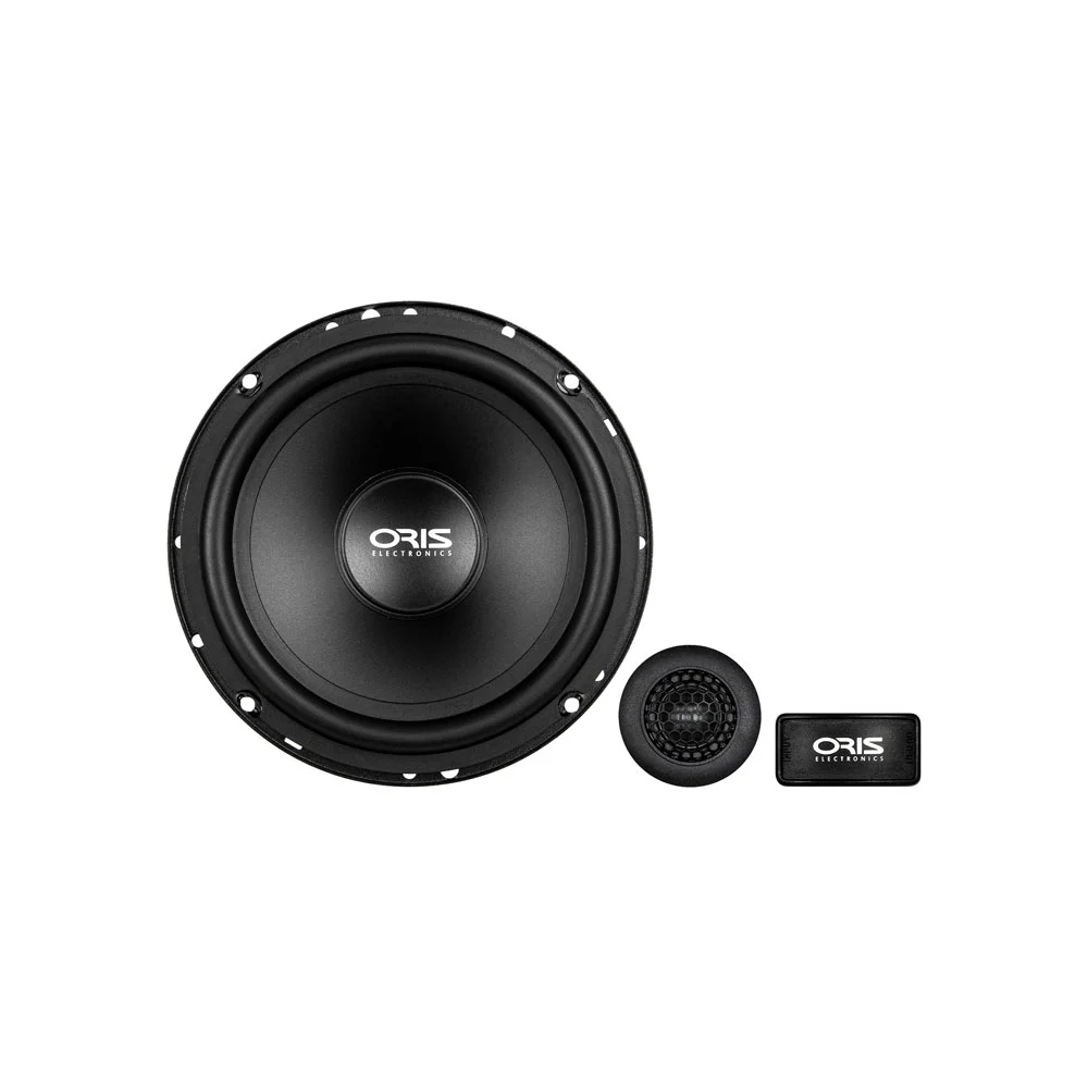Автоакустика компонентная ORIS ELECTRONICS Type 1