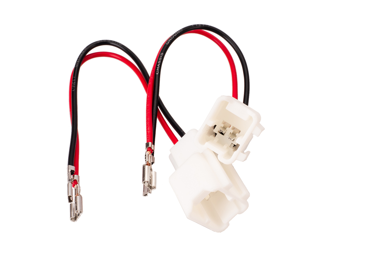 Переходники акустические LADA AURA AWS-LA11